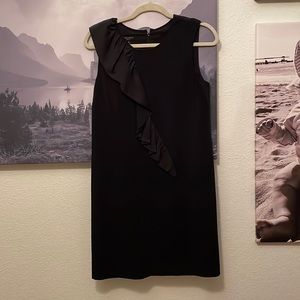 Nine West little black dress